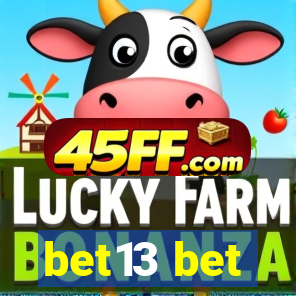 bet13 bet